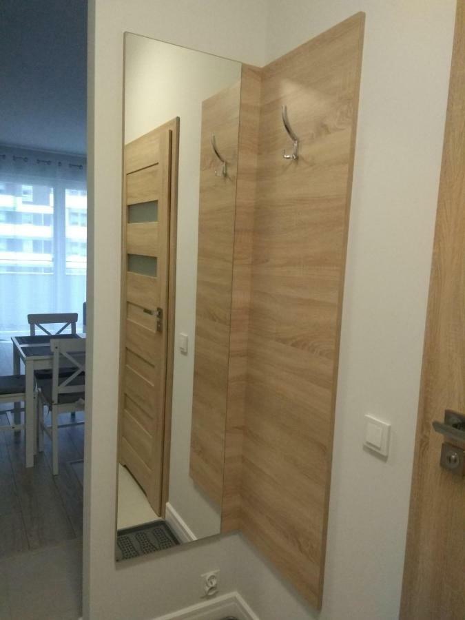 Apartament 4K Nautica Szczecin Bagian luar foto